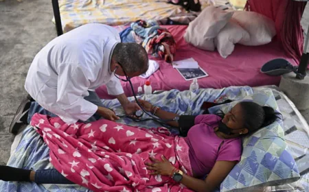 Fifth day of hunger strike for freedom of Venezuelan political prisoners