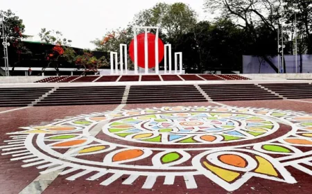 Int’l Mother Language Day tomorrow