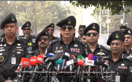 RAB tightens nationwide security for Feb 21: DG