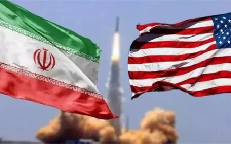 Iran warns US bases, assets 'legitimate targets' if it attacks