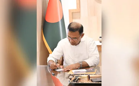 PM releases commemorative postage stamp on Int’l Mother Language Day