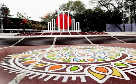 Int'l Mother Language Day today