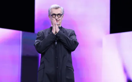 Political drama overshadows Berlin Film Festival finale