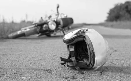 Motorcyclist killed in Jhenidah road accident