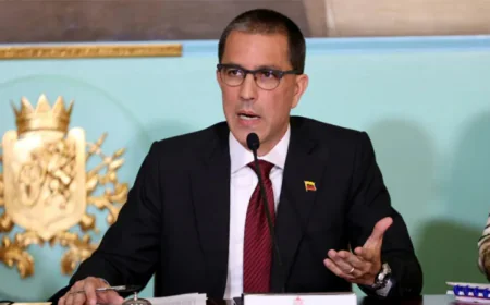 Venezuela grants amnesty to 379 political prisoners