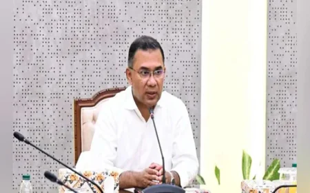 Meeting on third terminal of Shahjalal Int’l Airport held