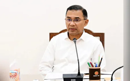 PM orders to expedite opening of HSIA’s Third Terminal