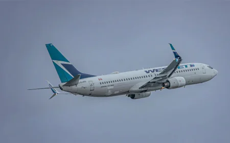 US, Canada issue travel warnings for Mexico after drug kingpin killing