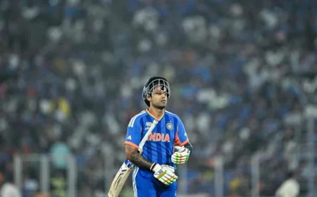 India battle for World Cup survival after 'messing up on grand scale'