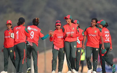 Inaugural WBPL to begin from April 4