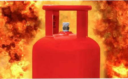 9 burnt in explosion at Ctg's Halishahar flat