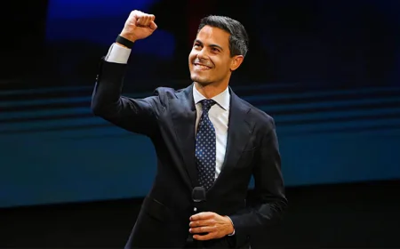 New Dutch government to be sworn in under centrist Jetten