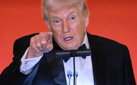 What does Trump want in Iran?