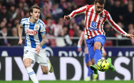 Griezmann in talks to join MLS side Orlando City: source