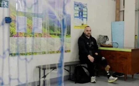 Four lives changed by four years of Russia-Ukraine war