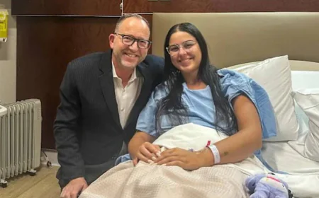 Australian gynaecologist accused of unneeded surgeries on women