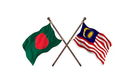 Bangladesh, Malaysia pledge stronger religious cooperation