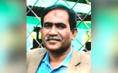 Monzur Morshed appointed Sr Secy of Home Ministry