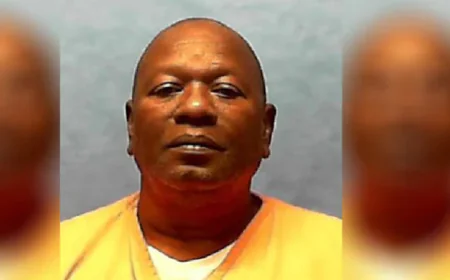 Florida executes man for 1986 murder of grocery store owner
