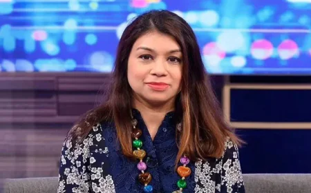 Court orders Interpol Red Notice against Tulip over Gulshan flat scam