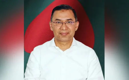 PM distributes Bangla Academy Literary Award-2025