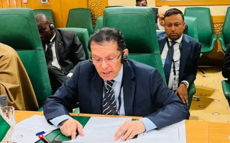 Bangladesh denounces Israeli annexation move at OIC