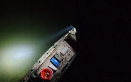 Illegal electric shock fishing threatens fisheries, biodiversity in Madaripur