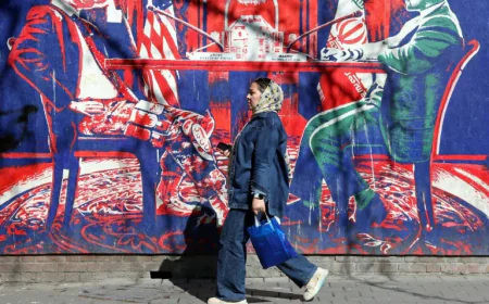 Asian markets fluctuate after healthy week of tech gains