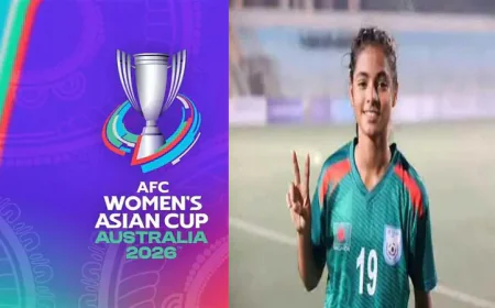 Prity prepared to give her best