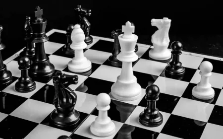 Manha's Castle Int'l Chess begins Monday