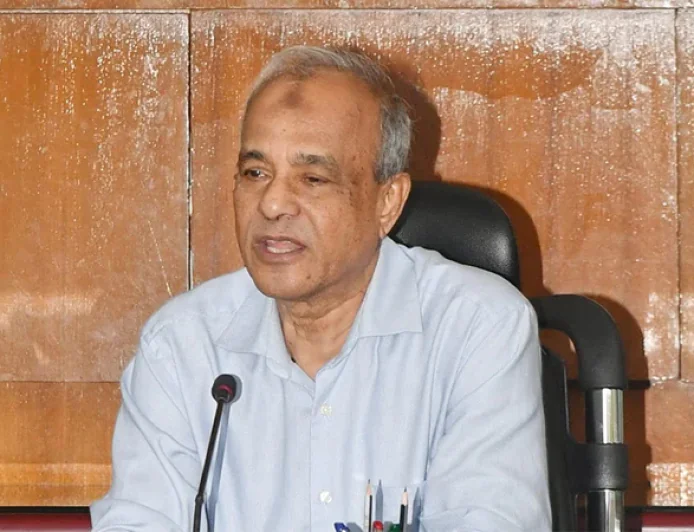 Home Adviser: Election Environment Improved, No Threats to Peaceful Voting