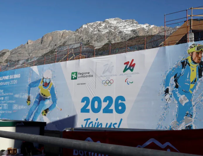 Winter Olympics to Highlight Italian Venues Amid Global Tensions