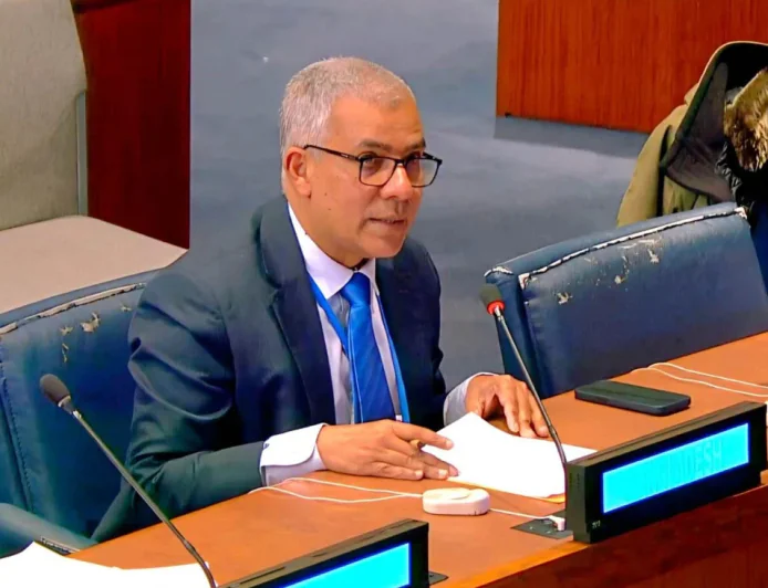 Bangladesh urges people-centred policies for social justice