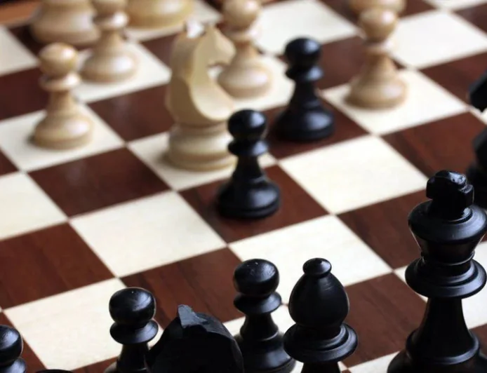 Ananta, Mahfuz lead preliminary round of Spectrum Bangladesh Nat'l Cup Chess