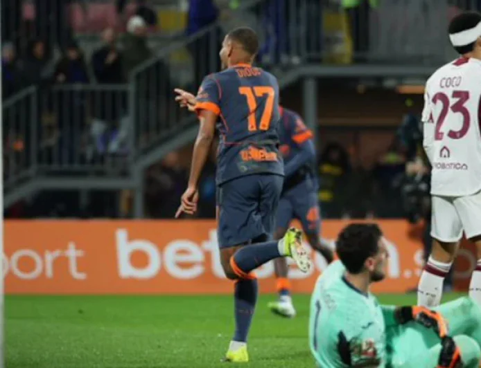 Inter Milan squeeze into Cup semis as Torino go down fighting