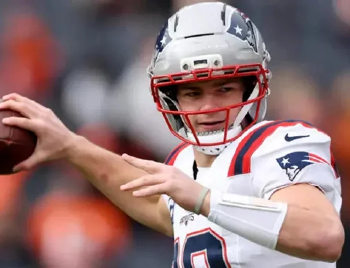 Patriots seek Super Bowl history in Seahawks showdown