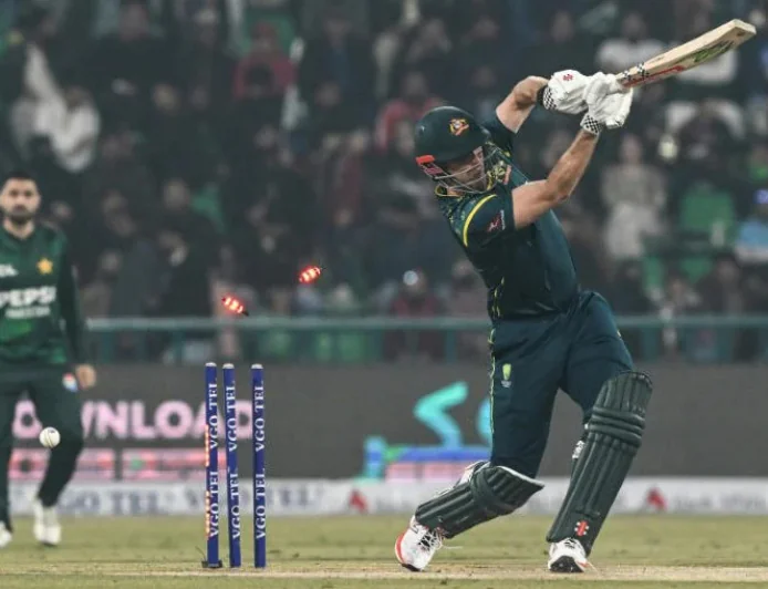 Spin woes, injury and poor form dog Australia for T20 World Cup