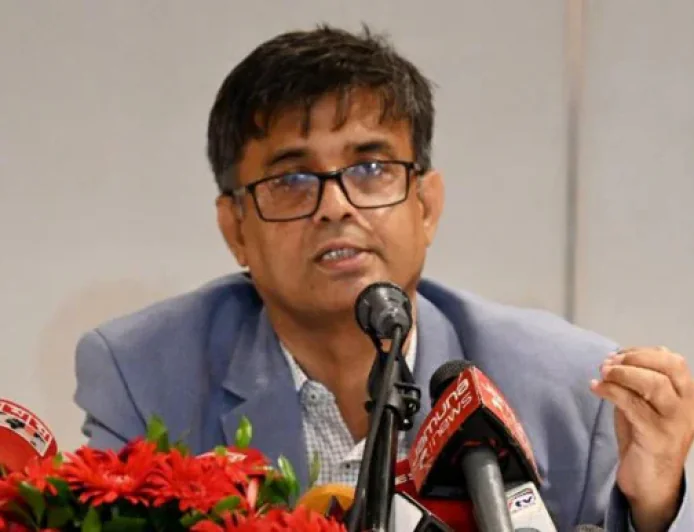 Govt expects responsible journalism from media outlets: Shafiqul Alam