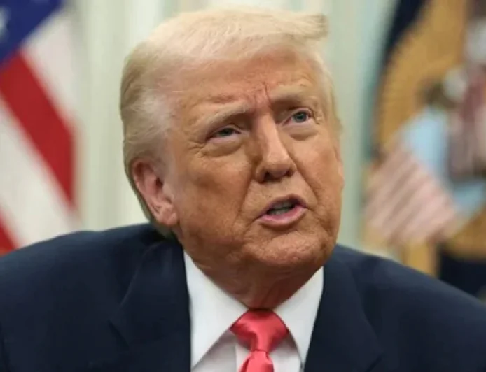 Trump says US talks with Iran 'very good,' more negotiations expected