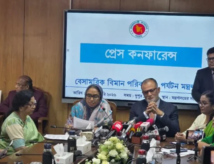 Dhaka hopeful of further US tariff cuts