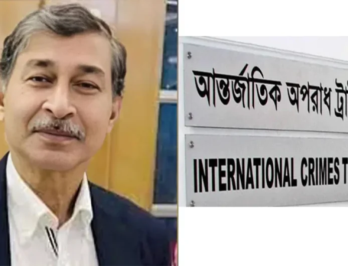 Former army chief Gen Iqbal completes testimony in Ziaul Ahsan case