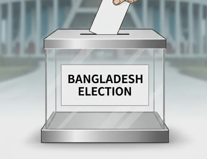An Election No Longer About Votes, but Credibility