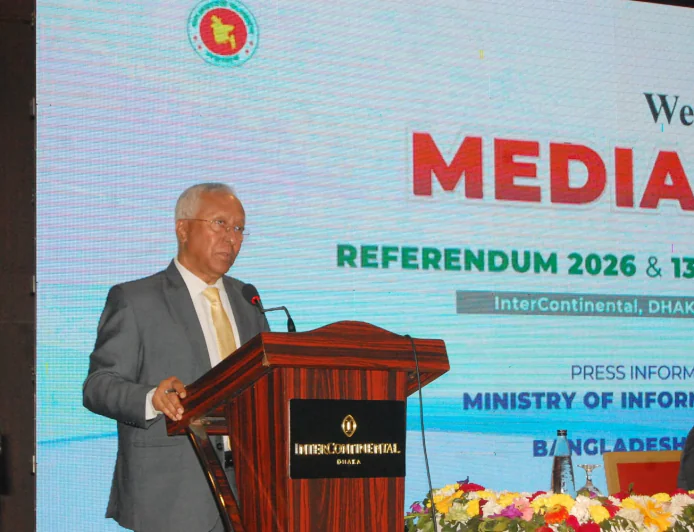 Ballot papers reach 299 constituencies: EC Secretary