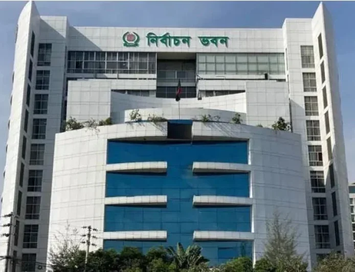 8 lakh officials to remain on election duty: EC