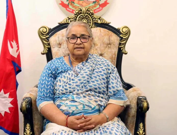 Nepal PM congratulates Bangladesh on polls