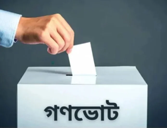 Over 4.82cr votes cast in favour of 'Yes' in referendum