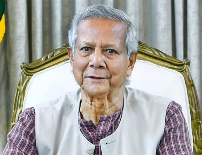 CA talks with Tarique Rahman, Shafiqur Rahman, Nahid Islam over phone