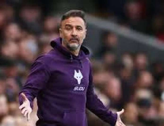 Forest appoint Pereira as fourth boss this season