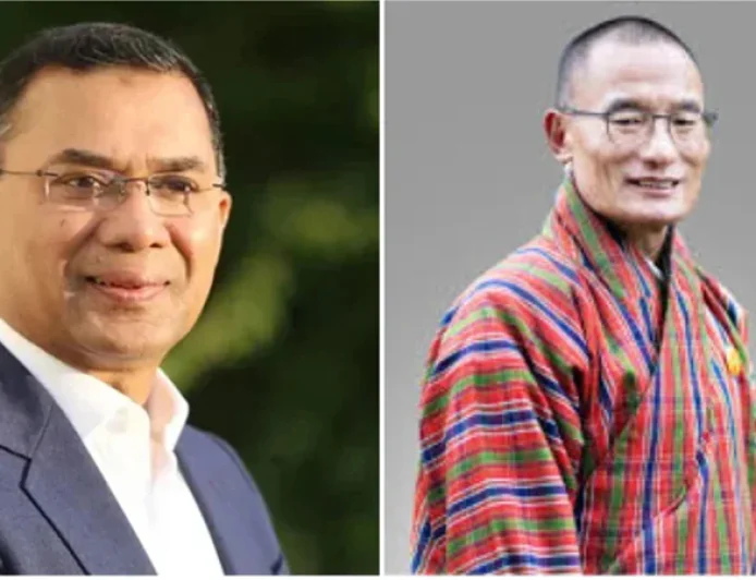 Bhutan PM to attend Tarique Rahman's oath