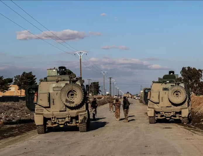 US to withdraw all troops from Syria: reports